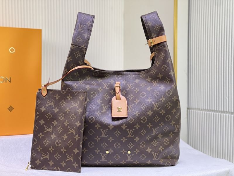 LV Shopping Bags